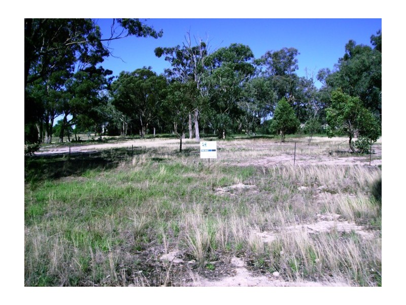 1005 Pine Mount Road, Woodstock NSW 2793