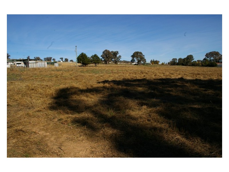 1005 Pine Mount Road, Woodstock NSW 2793