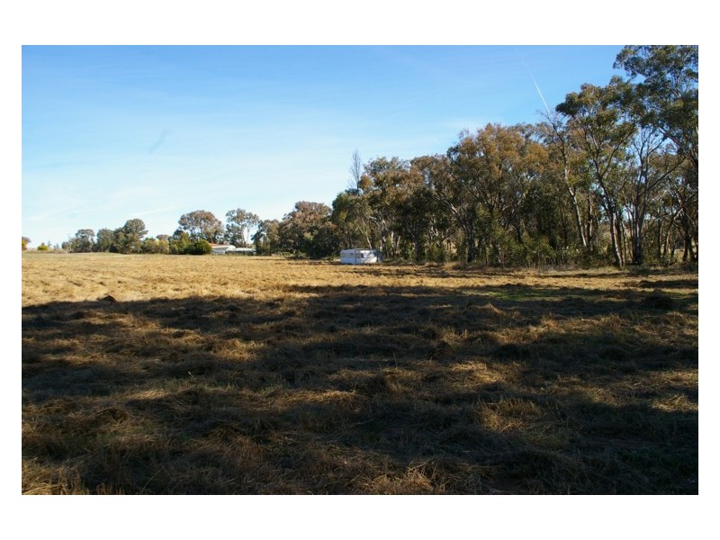 1005 Pine Mount Road, Woodstock NSW 2793