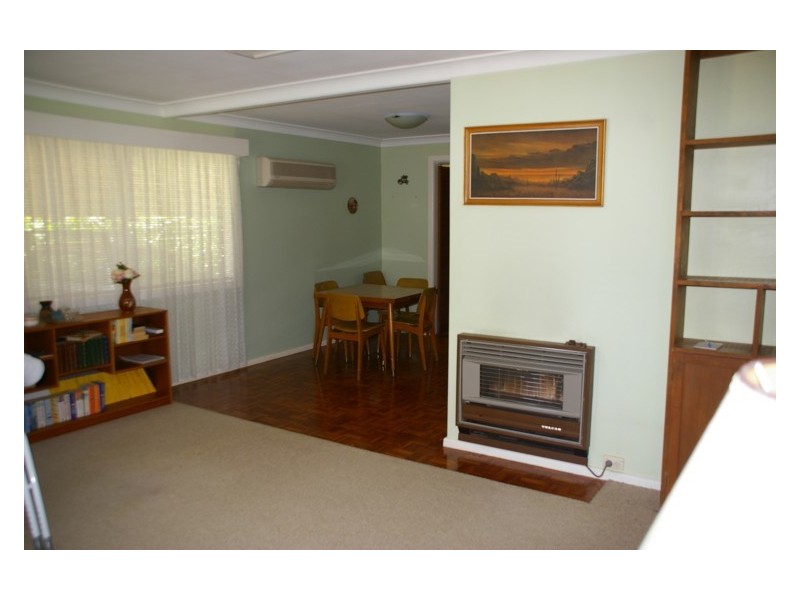 107 Lachlan Street, Cowra NSW 2794