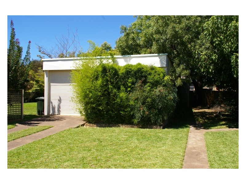 107 Lachlan Street, Cowra NSW 2794