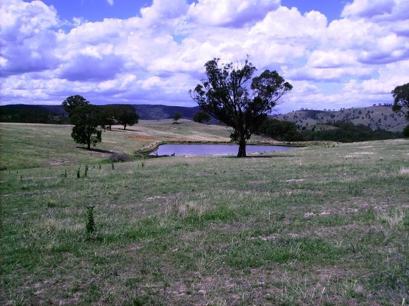 630 Clements Road, Woodstock NSW 2793