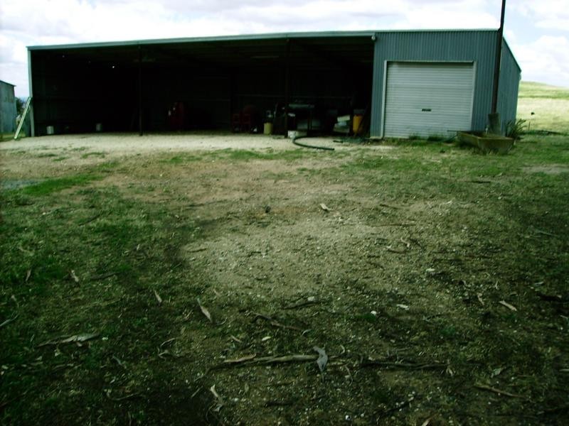 630 Clements Road, Woodstock NSW 2793