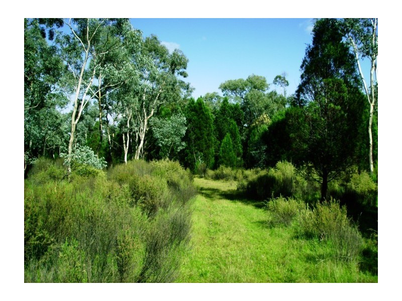 Lot 1,  Major West Road, Cowra NSW 2794