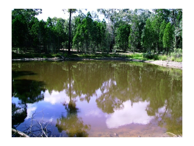 Lot 1,  Major West Road, Cowra NSW 2794