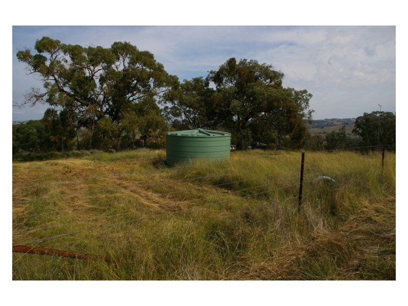 273 Horton Drive, Woodstock NSW 2793