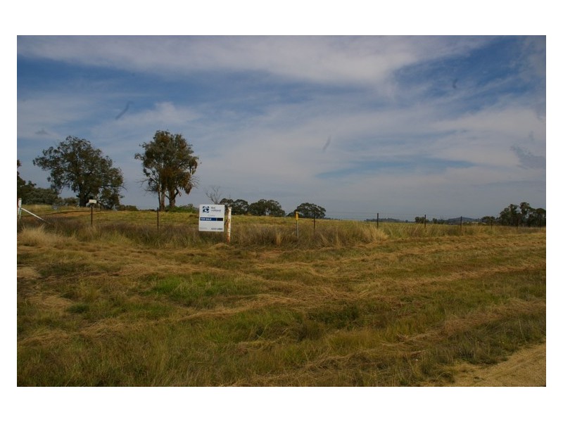 273 Horton Drive, Woodstock NSW 2793