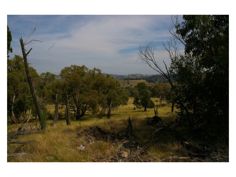 273 Horton Drive, Woodstock NSW 2793
