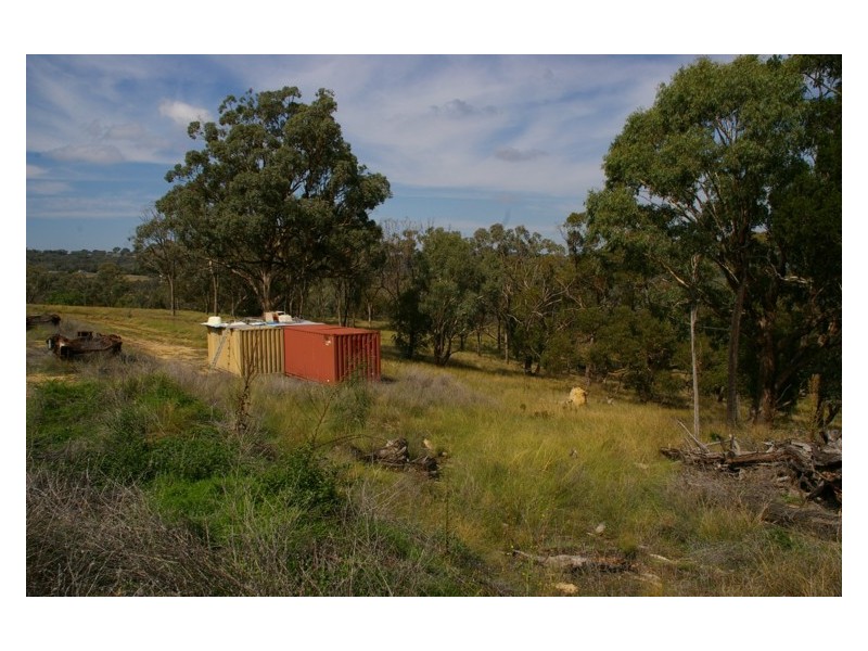 273 Horton Drive, Woodstock NSW 2793