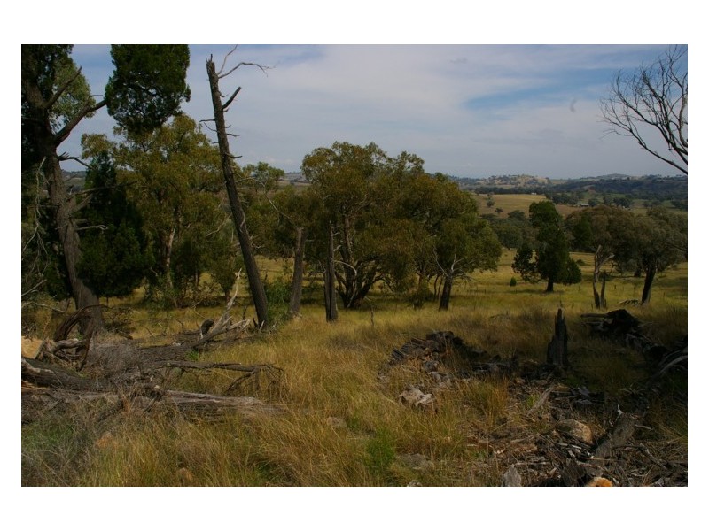 273 Horton Drive, Woodstock NSW 2793