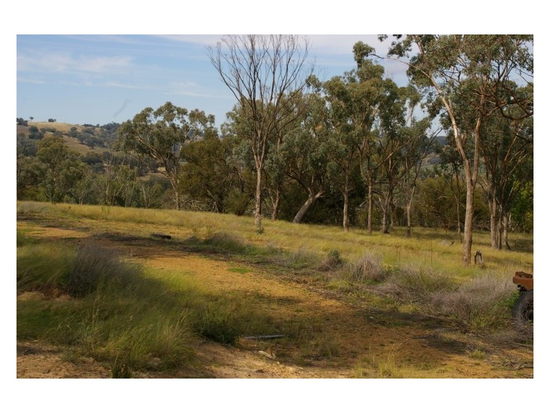 273 Horton Drive, Woodstock NSW 2793