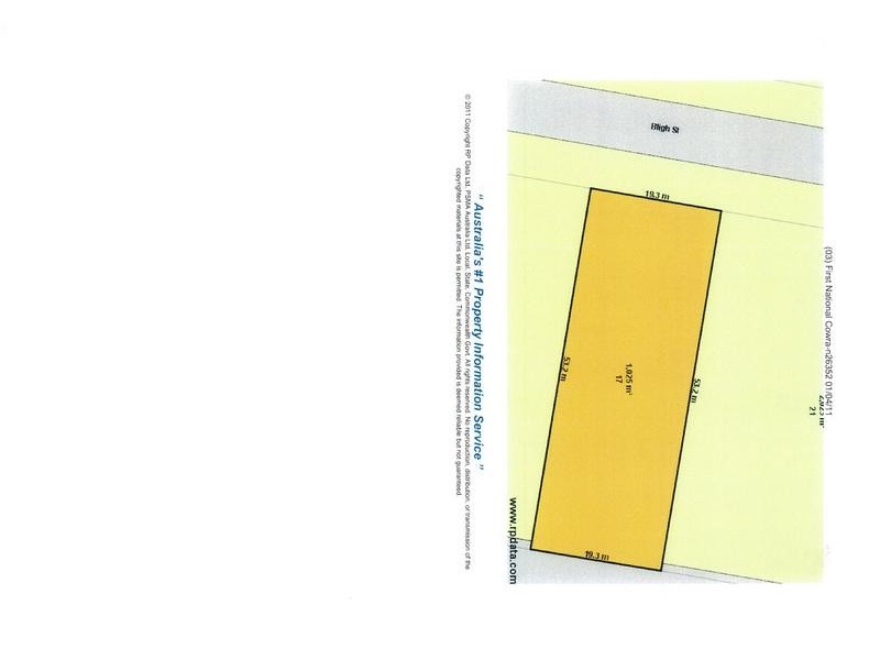 17 Bligh Street, Cowra NSW 2794