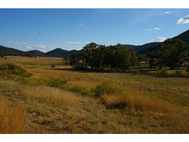 1168 Kangarooby Road, Gooloogong NSW 2805