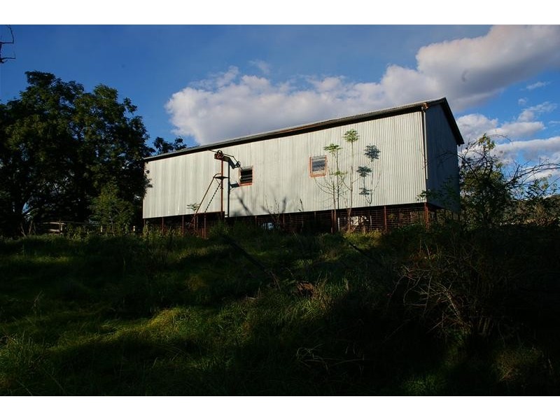 1168 Kangarooby Road, Gooloogong NSW 2805