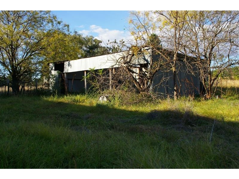 1168 Kangarooby Road, Gooloogong NSW 2805