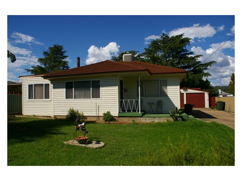 21 Cooyal Street, Cowra NSW 2794