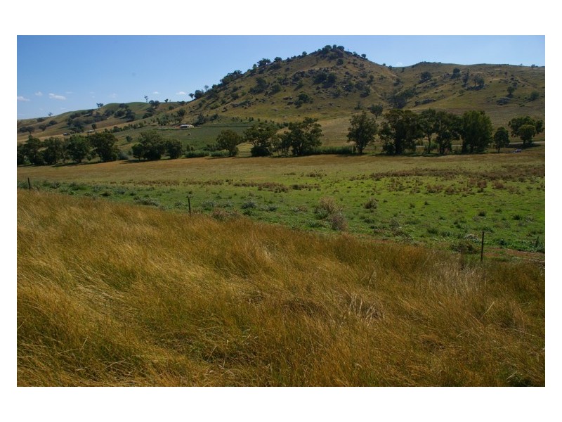 Lot 99,  Darbys Falls Road, Darbys Falls NSW 2793