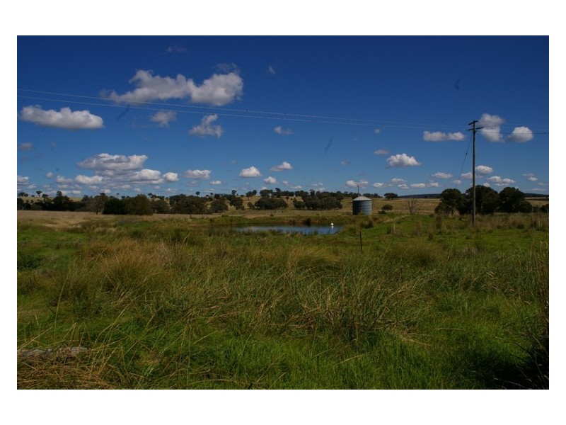 Fernhill Road, Crowther NSW 2803