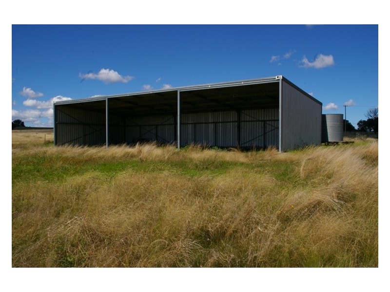 Fernhill Road, Crowther NSW 2803