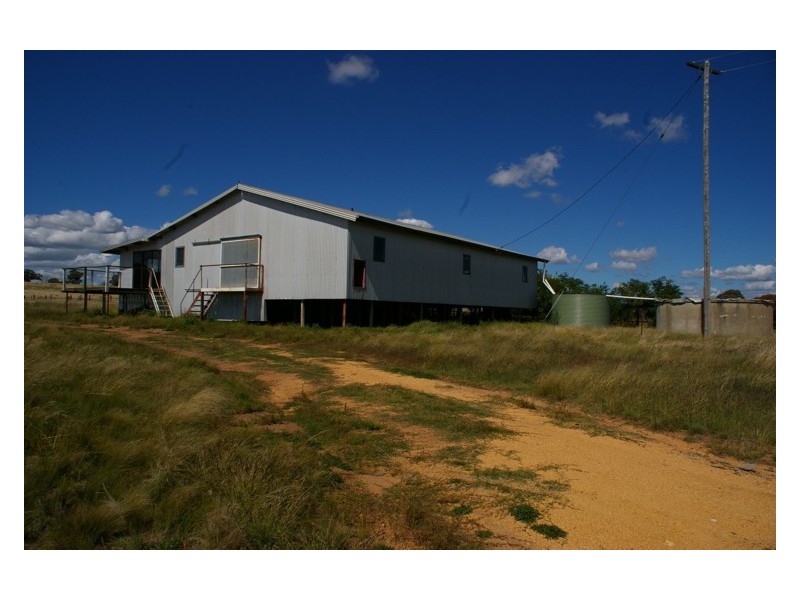 Fernhill Road, Crowther NSW 2803