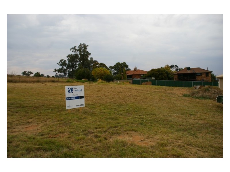 Lot 207,  London Drive, Cowra NSW 2794