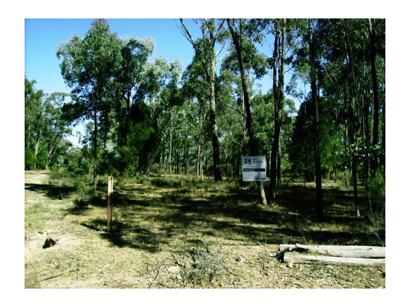 Lot 109,  Goodwins Lookout Road, Cowra NSW 2794