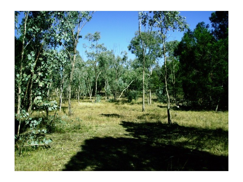 Lot 109,  Goodwins Lookout Road, Cowra NSW 2794