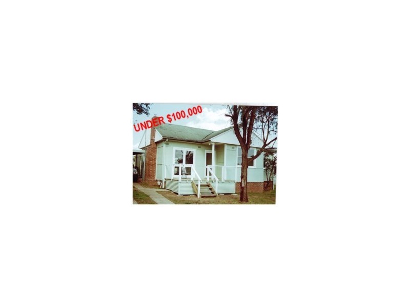 33 Eulo Street, Cowra NSW 2794