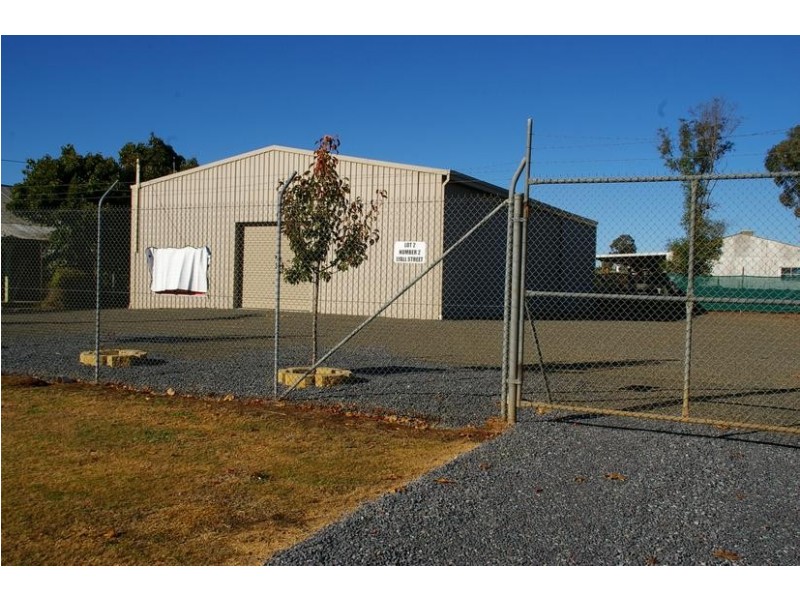 Lot 2 Lyall Street, Cowra NSW 2794