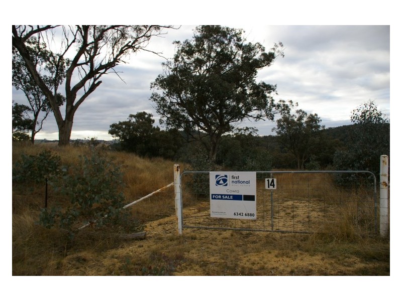352A Horton Drive, Woodstock NSW 2793