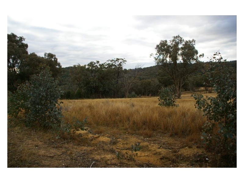 352A Horton Drive, Woodstock NSW 2793