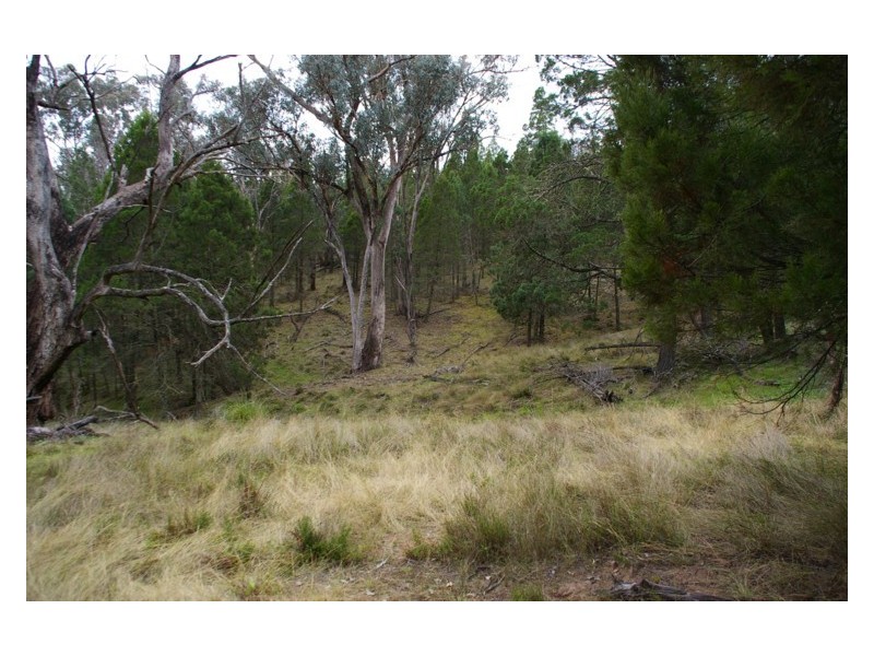 352A Horton Drive, Woodstock NSW 2793