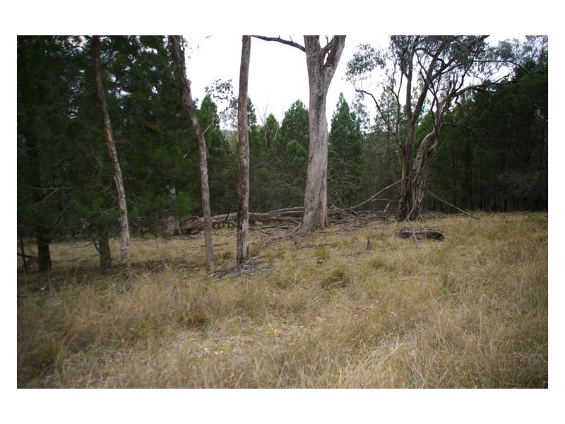 352A Horton Drive, Woodstock NSW 2793