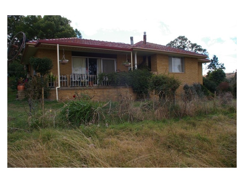 2102D Darbys Falls Road, Darbys Falls NSW 2793