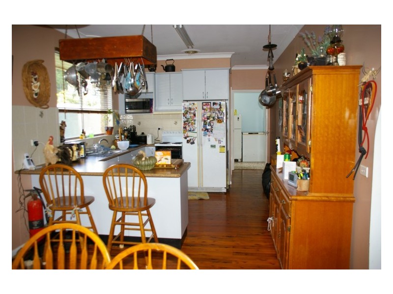 2102D Darbys Falls Road, Darbys Falls NSW 2793