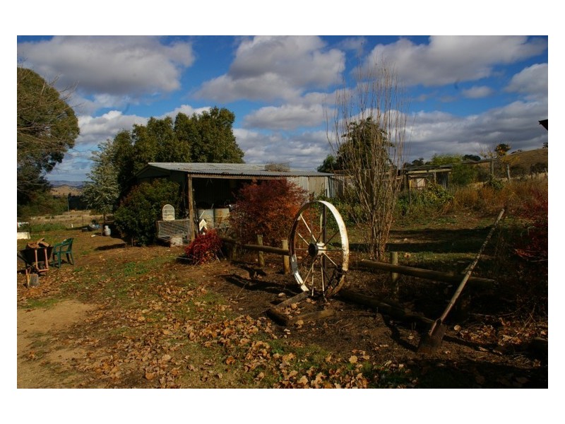 2102D Darbys Falls Road, Darbys Falls NSW 2793