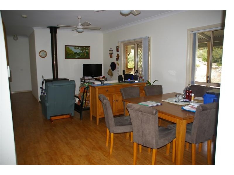 116 Lachlan Waters Road, Wyangala NSW 2808