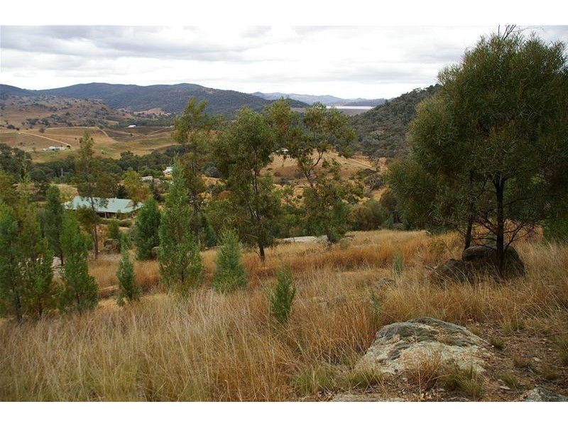 116 Lachlan Waters Road, Wyangala NSW 2808