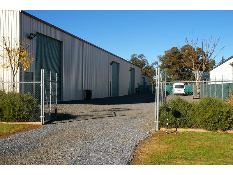 3/19 Cowra Road, Cowra NSW 2794