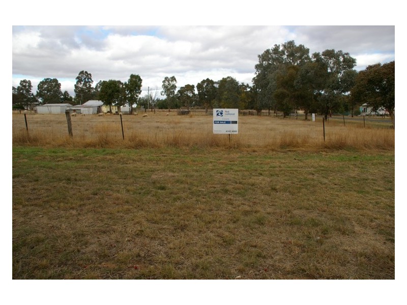 39 Thurburn Street, Wattamondara NSW 2794