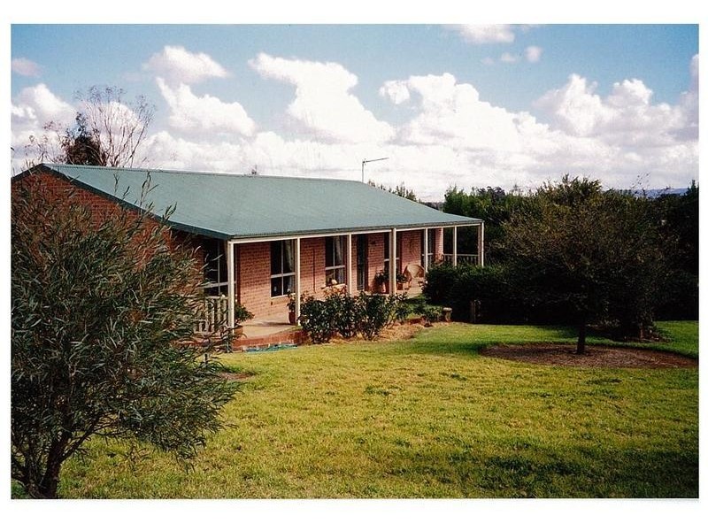6406 Lachlan Valley Way, Cowra NSW 2794
