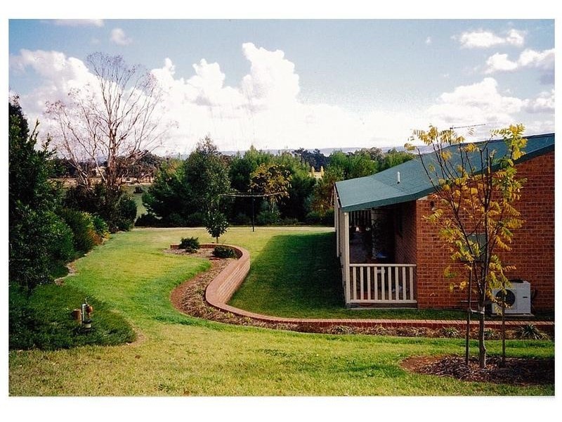 6406 Lachlan Valley Way, Cowra NSW 2794