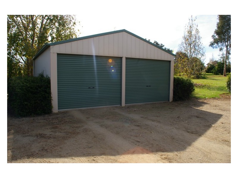6406 Lachlan Valley Way, Cowra NSW 2794