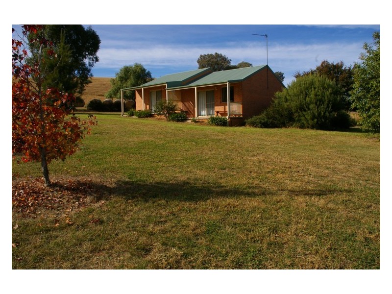 6406 Lachlan Valley Way, Cowra NSW 2794