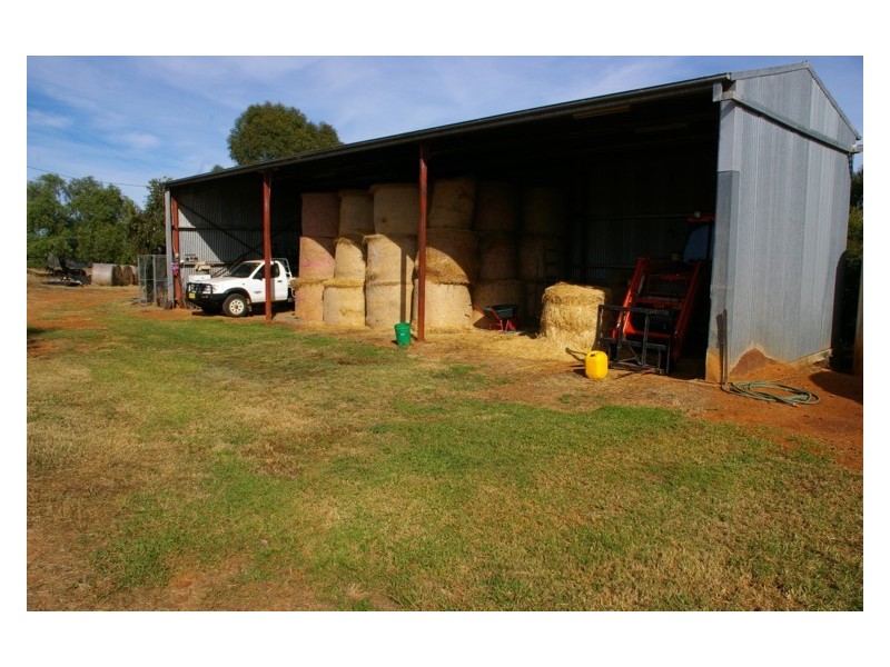 6406 Lachlan Valley Way, Cowra NSW 2794