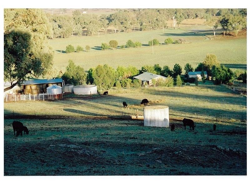 6406 Lachlan Valley Way, Cowra NSW 2794