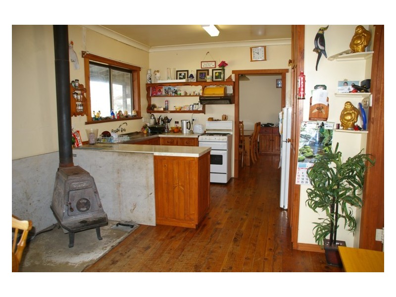 Mid Western Highway, Cowra NSW 2794