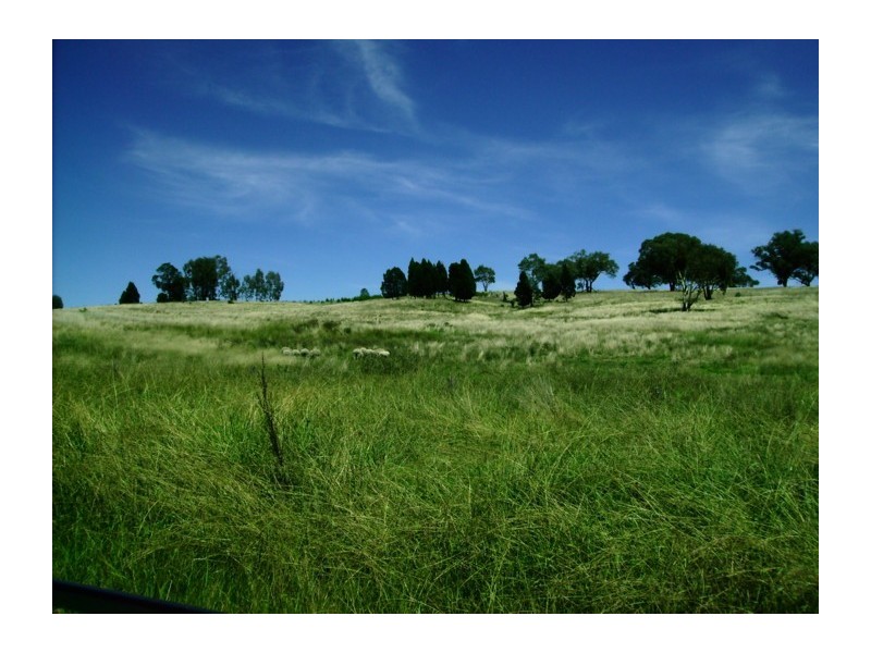 Mid Western Highway, Cowra NSW 2794