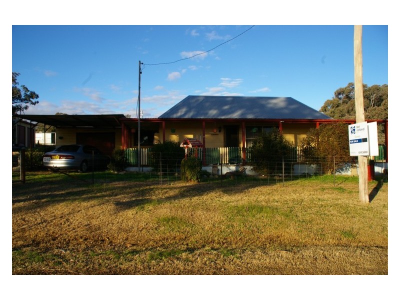 1040 Frogmore Road, Frogmore NSW 2586