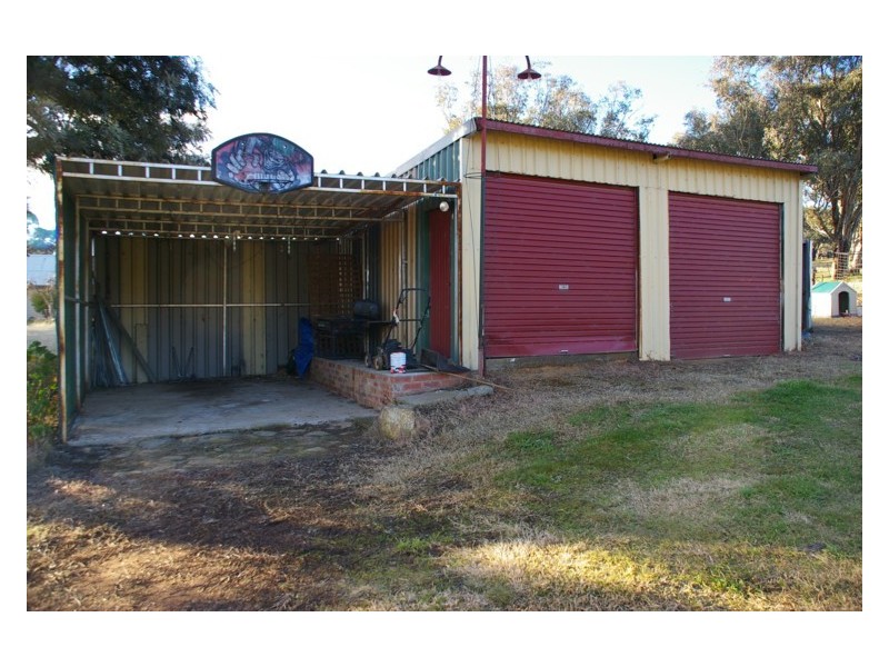 1040 Frogmore Road, Frogmore NSW 2586